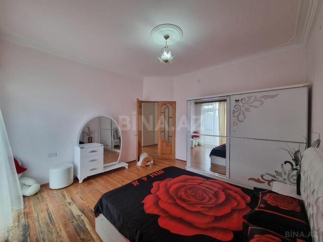 İcarəyə verilir 5 otaqlı həyət evi/bağ evi 300 m², Novxanı q., photo 18 from 24