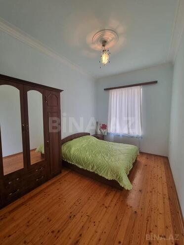 İcarəyə verilir 5 otaqlı həyət evi/bağ evi 300 m², Novxanı q., photo 13 from 24
