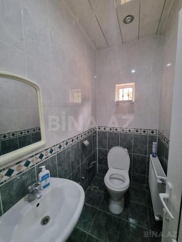 İcarəyə verilir 5 otaqlı həyət evi/bağ evi 300 m², Novxanı q., photo 22 from 24