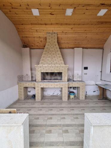İcarəyə verilir 5 otaqlı həyət evi/bağ evi 300 m², Novxanı q., photo 9 from 24