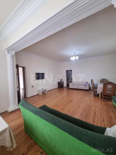 İcarəyə verilir 5 otaqlı həyət evi/bağ evi 300 m², Novxanı q., photo 21 from 24