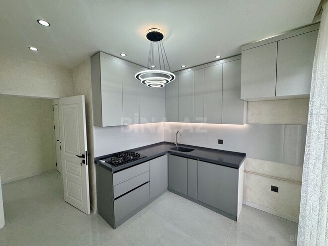 Satılır 3 otaqlı köhnə tikili 75 m², Həzi Aslanov m., photo 7 from 14