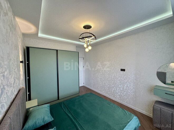 Satılır 3 otaqlı köhnə tikili 75 m², Həzi Aslanov m., photo 10 from 14