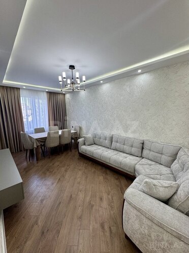 Satılır 3 otaqlı köhnə tikili 75 m², Həzi Aslanov m., photo 3 from 14