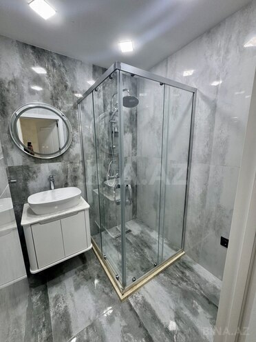 Satılır 3 otaqlı köhnə tikili 75 m², Həzi Aslanov m., photo 11 from 14