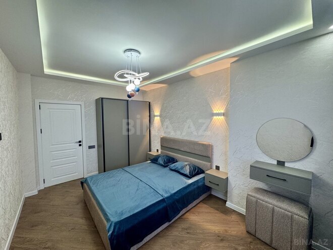 Satılır 3 otaqlı köhnə tikili 75 m², Həzi Aslanov m., photo 5 from 14