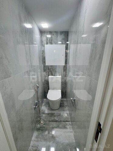 Satılır 3 otaqlı köhnə tikili 75 m², Həzi Aslanov m., photo 12 from 14
