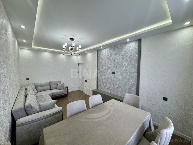 Satılır 3 otaqlı köhnə tikili 75 m², Həzi Aslanov m., photo 4 from 14