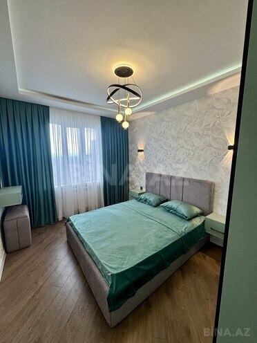 Satılır 3 otaqlı köhnə tikili 75 m², Həzi Aslanov m., photo 9 from 14