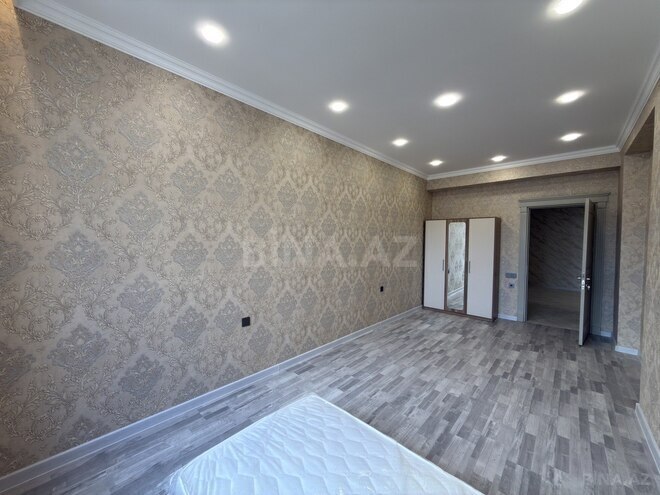 Сдаётся 4-комн. новостройка 175 м², м. Гянджлик, photo 23 from 24