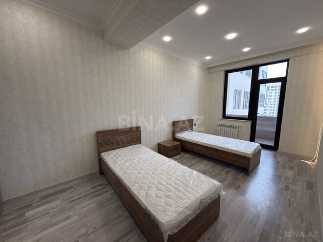 Сдаётся 4-комн. новостройка 175 м², м. Гянджлик, photo 17 from 24