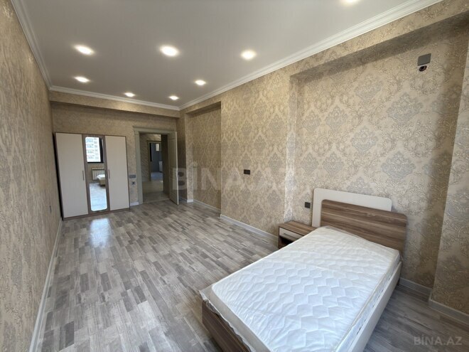 Сдаётся 4-комн. новостройка 175 м², м. Гянджлик, photo 22 from 24