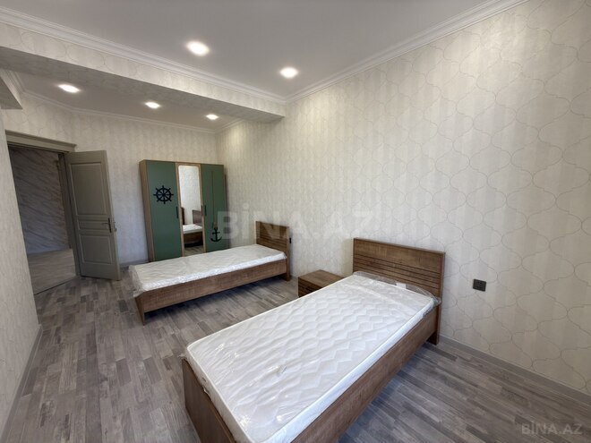 Сдаётся 4-комн. новостройка 175 м², м. Гянджлик, photo 18 from 24