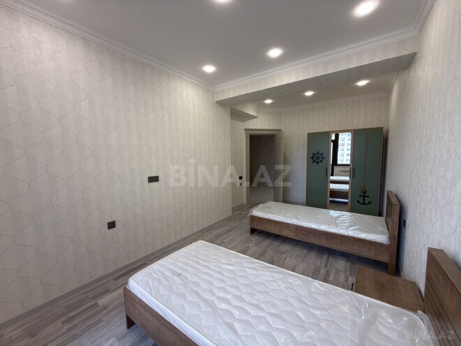Сдаётся 4-комн. новостройка 175 м², м. Гянджлик, photo 19 from 24