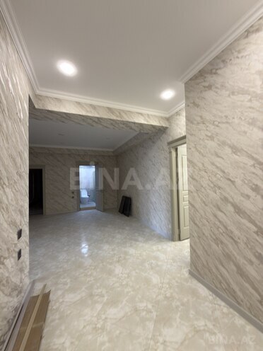 Сдаётся 4-комн. новостройка 175 м², м. Гянджлик, photo 14 from 24
