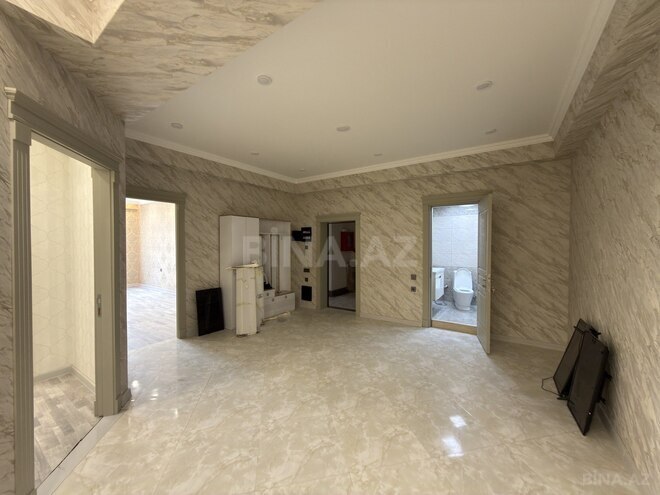 Сдаётся 4-комн. новостройка 175 м², м. Гянджлик, photo 9 from 24
