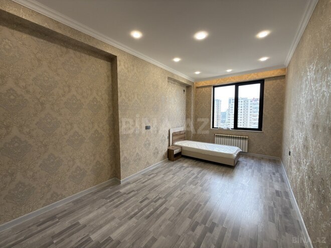 Сдаётся 4-комн. новостройка 175 м², м. Гянджлик, photo 21 from 24