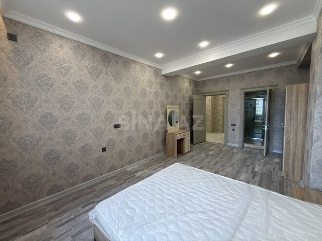 Сдаётся 4-комн. новостройка 175 м², м. Гянджлик, photo 12 from 24