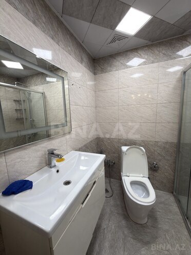 Сдаётся 4-комн. новостройка 175 м², м. Гянджлик, photo 15 from 24