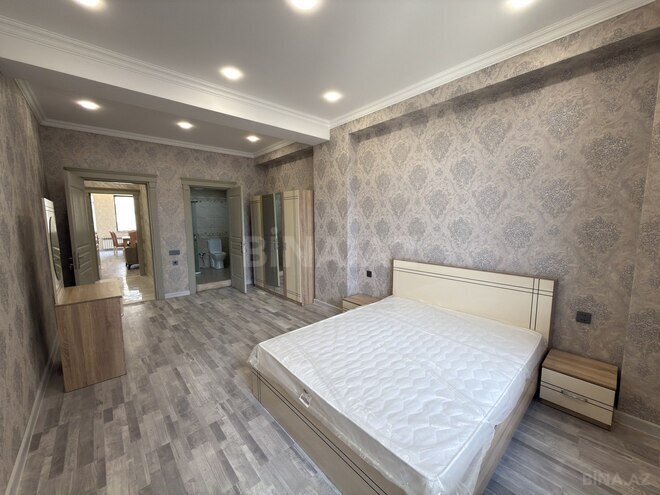 Сдаётся 4-комн. новостройка 175 м², м. Гянджлик, photo 11 from 24