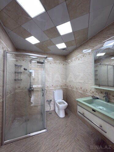 Сдаётся 4-комн. новостройка 175 м², м. Гянджлик, photo 13 from 24