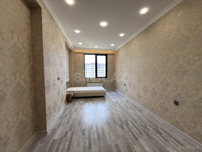 Сдаётся 4-комн. новостройка 175 м², м. Гянджлик, photo 20 from 24