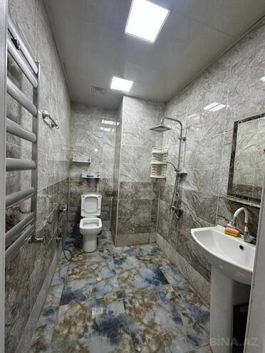 İcarəyə verilir 2 otaqlı yeni tikili 65 m², Xalqlar Dostluğu m., photo 11 from 12