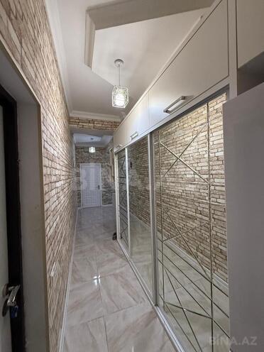 İcarəyə verilir 2 otaqlı yeni tikili 65 m², Xalqlar Dostluğu m., photo 10 from 12