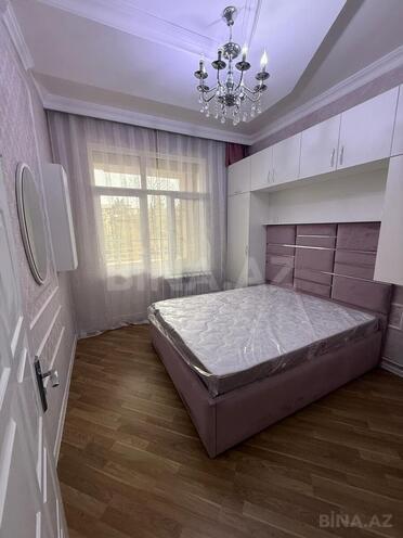 İcarəyə verilir 2 otaqlı yeni tikili 65 m², Xalqlar Dostluğu m., photo 7 from 12