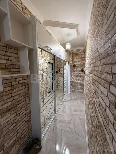 İcarəyə verilir 2 otaqlı yeni tikili 65 m², Xalqlar Dostluğu m., photo 9 from 12
