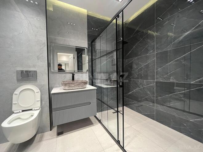 Сдаётся 3-комн. новостройка 145 м², м. 8 ноября, photo 27 from 32