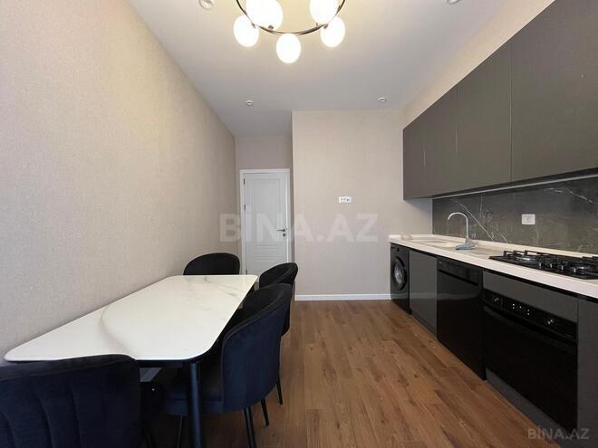 Сдаётся 3-комн. новостройка 145 м², м. 8 ноября, photo 18 from 32