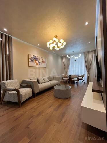 Сдаётся 3-комн. новостройка 145 м², м. 8 ноября, photo 8 from 32