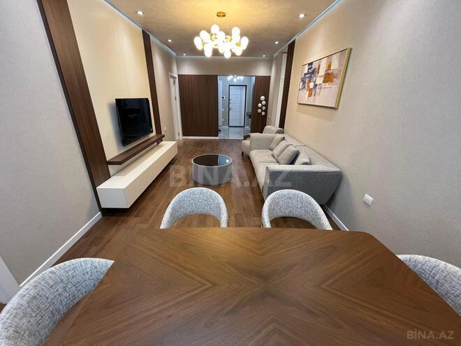 Сдаётся 3-комн. новостройка 145 м², м. 8 ноября, photo 6 from 32