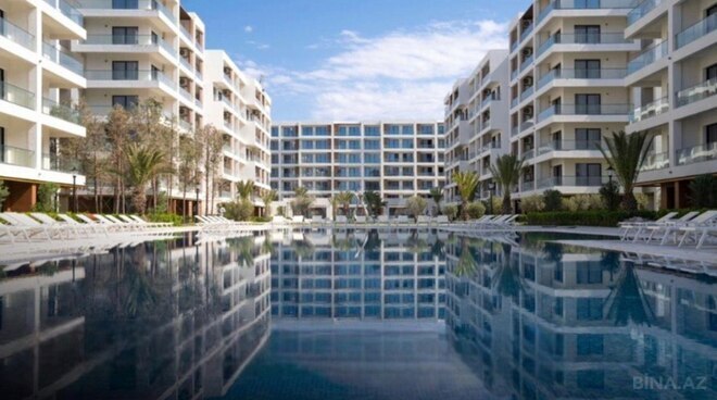 İcarəyə verilir 2 otaqlı yeni tikili 60 m², Nardaran q., photo 4 from 11