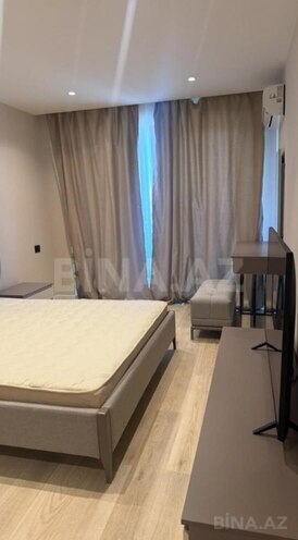İcarəyə verilir 2 otaqlı yeni tikili 60 m², Nardaran q., photo 6 from 11