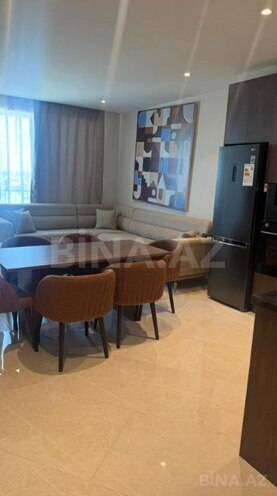 İcarəyə verilir 2 otaqlı yeni tikili 60 m², Nardaran q., photo 8 from 11