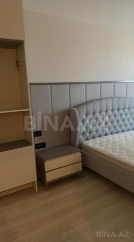 İcarəyə verilir 2 otaqlı yeni tikili 60 m², Nardaran q., photo 9 from 11