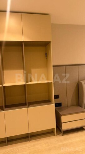 İcarəyə verilir 2 otaqlı yeni tikili 60 m², Nardaran q., photo 10 from 11
