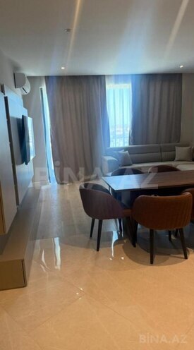 İcarəyə verilir 2 otaqlı yeni tikili 60 m², Nardaran q., photo 7 from 11
