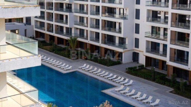 İcarəyə verilir 2 otaqlı yeni tikili 60 m², Nardaran q., photo 3 from 11