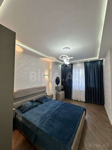 Продаётся 3-комн. вторичка 80 м², пос. Ахмедлы, photo 14 from 18