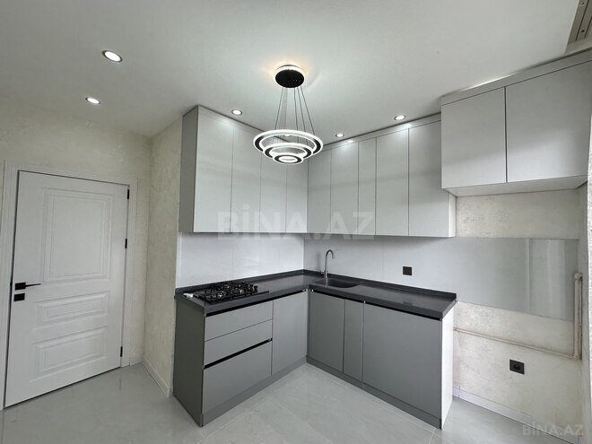 Продаётся 3-комн. вторичка 80 м², пос. Ахмедлы, photo 10 from 18