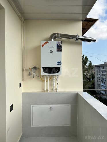 Продаётся 3-комн. вторичка 80 м², пос. Ахмедлы, photo 12 from 18