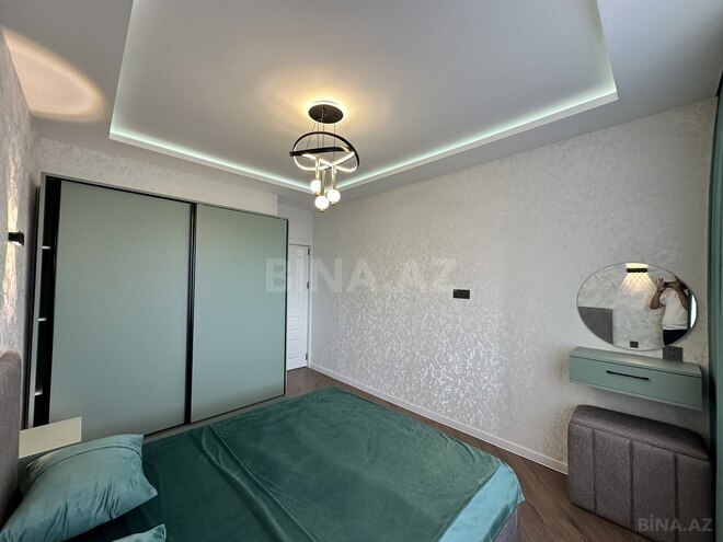 Продаётся 3-комн. вторичка 80 м², пос. Ахмедлы, photo 6 from 18