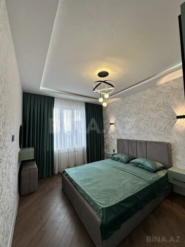Продаётся 3-комн. вторичка 80 м², пос. Ахмедлы, photo 5 from 18