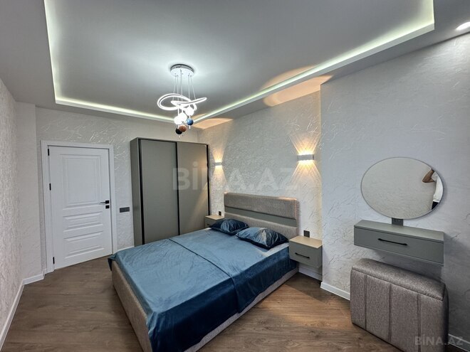 Продаётся 3-комн. вторичка 80 м², пос. Ахмедлы, photo 17 from 18