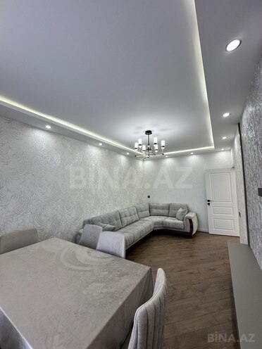 Продаётся 3-комн. вторичка 80 м², пос. Ахмедлы, photo 3 from 18