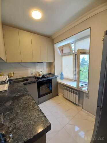 Продаётся 2-комн. новостройка 65 м², Ясамальский р., photo 15 from 19