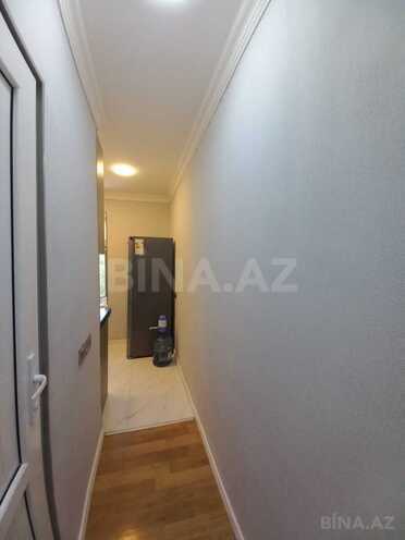 Продаётся 2-комн. новостройка 65 м², Ясамальский р., photo 18 from 19